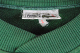 Vintage Lacoste Sweatshirt Large / XLarge