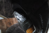 Vintage Sendra Python Leather Shoes 38