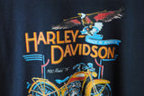 Vintage Harley Davidson T-Shirt XXLarge