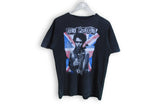 Vintage Sex Pistols "Sid" T-Shirt Small big logo