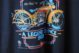 Vintage Harley Davidson T-Shirt XXLarge