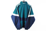 Vintage Adidas Track Jacket Large / XLarge