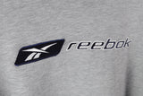 Vintage Reebok Hoodie Large