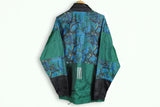 Vintage Adidas Jacket Large
