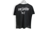 Vintage Sex Pistols "Sid" T-Shirt Small