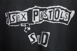 Vintage Sex Pistols "Sid" T-Shirt Small