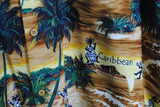 Vintage Hawaii Shirt XLarge