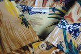 Vintage Hawaii Shirt XLarge