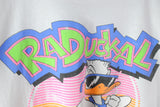 Vintage Disney Raduckal T-Shirt Large