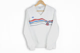 Vintage Adidas Ivan Lendl Sweatshirt Small