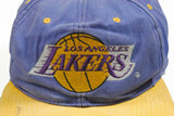 Vintage Lakers Los Angeles Cap