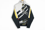 Vintage Nike Challenge Court Track Jacket Medium