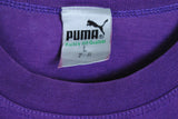 Vintage Puma T-Shirt Large