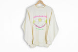 Vintage United Feature Syndicate 1965 Sweatshirt Large