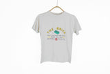 the brick lego t-shirt