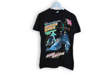 Vintage Dragster Rennen 1994 Drag Racing T-Shirt black 90s hockenheim ring drag race team