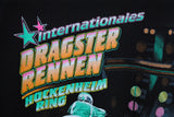 Vintage Dragster Rennen 1994 Drag Racing T-Shirt Medium