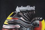 Vintage Judas Priest T-Shirt Large