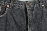 Vintage Levis 726 Jeans W 36 L 32