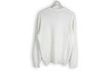 Vintage Lacoste Jumper Large