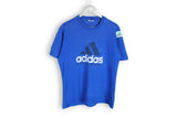 Vintage Adidas Equipment T-Shirt Medium