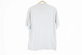 Vintage Adidas T-Shirt XLarge