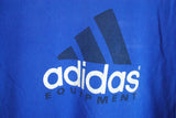 Vintage Adidas Equipment T-Shirt Medium