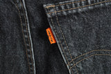 Vintage Levis 726 Jeans W 36 L 32