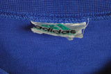 Vintage Adidas Equipment T-Shirt Medium