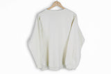 Vintage Surfers Flay Energy Sweatshirt Medium