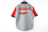 Vintage Yamaha Shirt XLarge