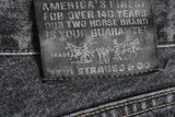 Vintage Levis 726 Jeans W 36 L 32