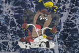 Vintage Warner Bros 1996 Taz T-Shirt Small