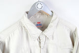 Vintage Levis Shirt XLarge