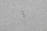 Vintage Yves Saint Laurent Sweatshirt Medium / Large