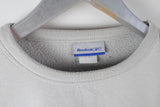 Vintage Reebok Sweatshirt Large