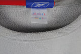 Vintage Reebok Sweatshirt Large