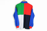Vintage Adidas Rugby Shirt Small / Medium