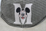 Vintage Disney Mickey Mouse Cap