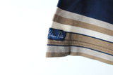Vintage Paul & Shark Polo T-Shirt Medium