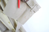 Vintage Burberrys Trench Coat Women's Large