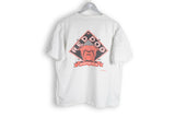 Vintage Red Dog 1994 beer T-Shirt Medium