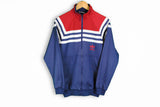 Vintage Adidas Track Jacket Large / XLarge