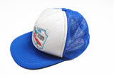 Vintage Trucker Cap