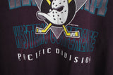 Vintage Mighty Ducks Anaheim T-Shirt XLarge