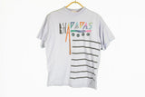 vintage adidas t-shirt
