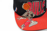 Vintage Chicago Bulls Starter Cap