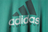 Vintage Adidas Equipment T-Shirt Large / XLarge