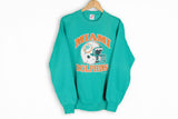 vintage miami dolphins nfl
