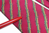 Vintage Hermes Tie